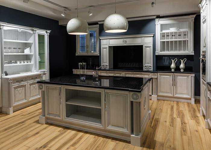 The Best Cabinet Remodeling Services in San Diego