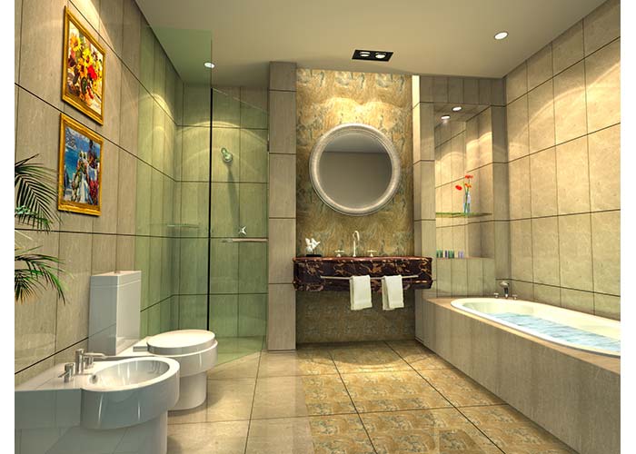 bathroom remodeling in National City