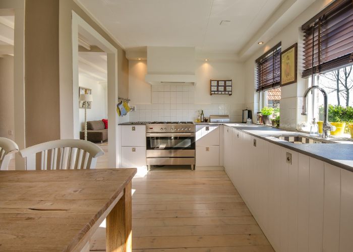 small kitchen remodels in San Diego